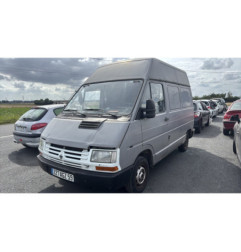 Commodo phare RENAULT TRAFIC 1