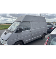 Commodo phare RENAULT TRAFIC 1