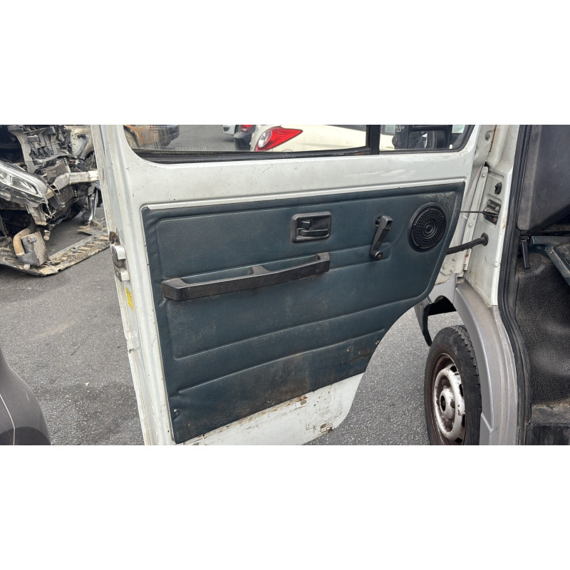 Commodo phare RENAULT TRAFIC 1 Photo n°12