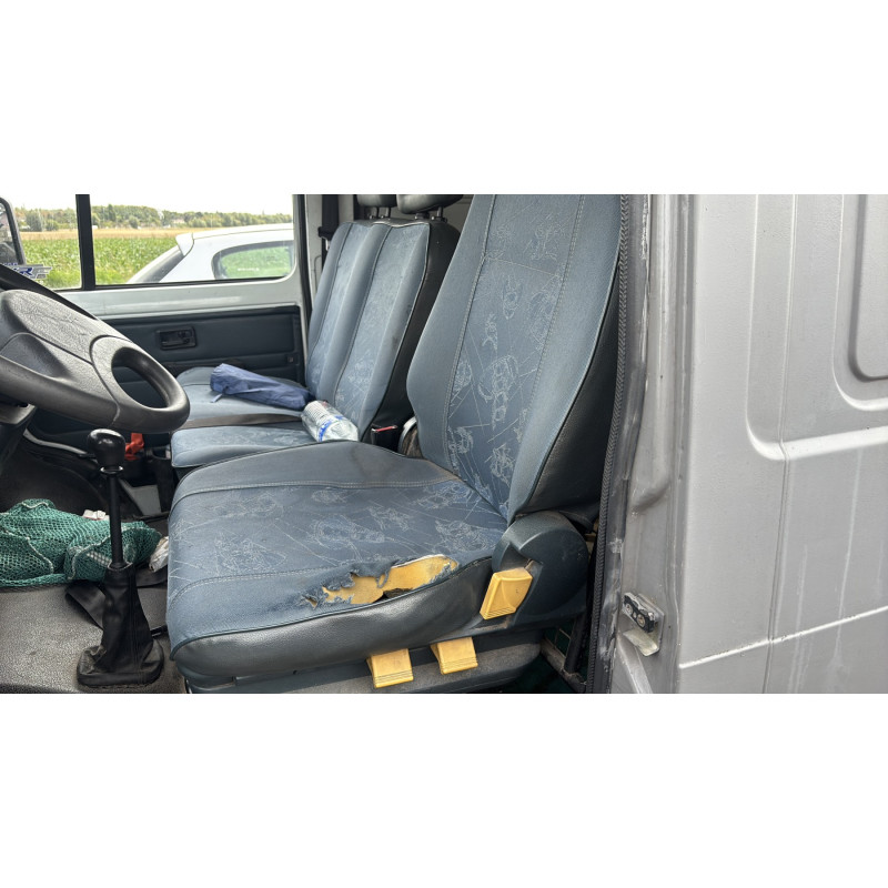 Commodo phare RENAULT TRAFIC 1 Photo n°13