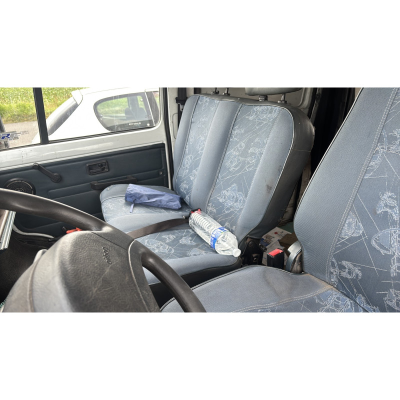 Commodo phare RENAULT TRAFIC 1 Photo n°14