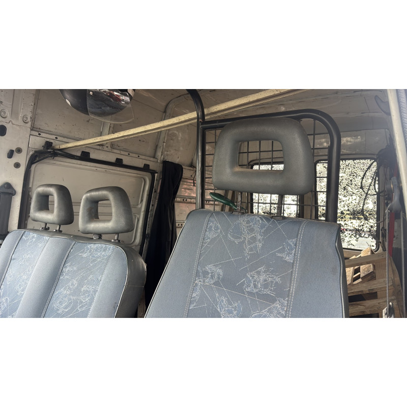 Commodo phare RENAULT TRAFIC 1 Photo n°15