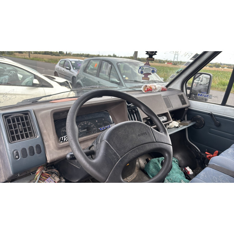 Commodo phare RENAULT TRAFIC 1 Photo n°16