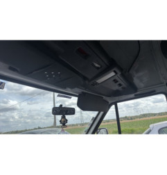 Commodo phare RENAULT TRAFIC 1
