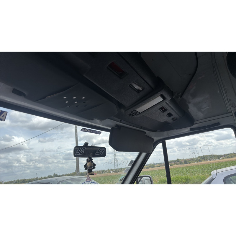 Commodo phare RENAULT TRAFIC 1 Photo n°17