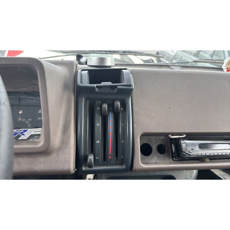 Commodo phare RENAULT TRAFIC 1 Photo n°18