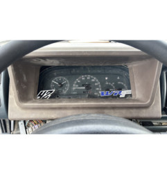 Commodo phare RENAULT TRAFIC 1