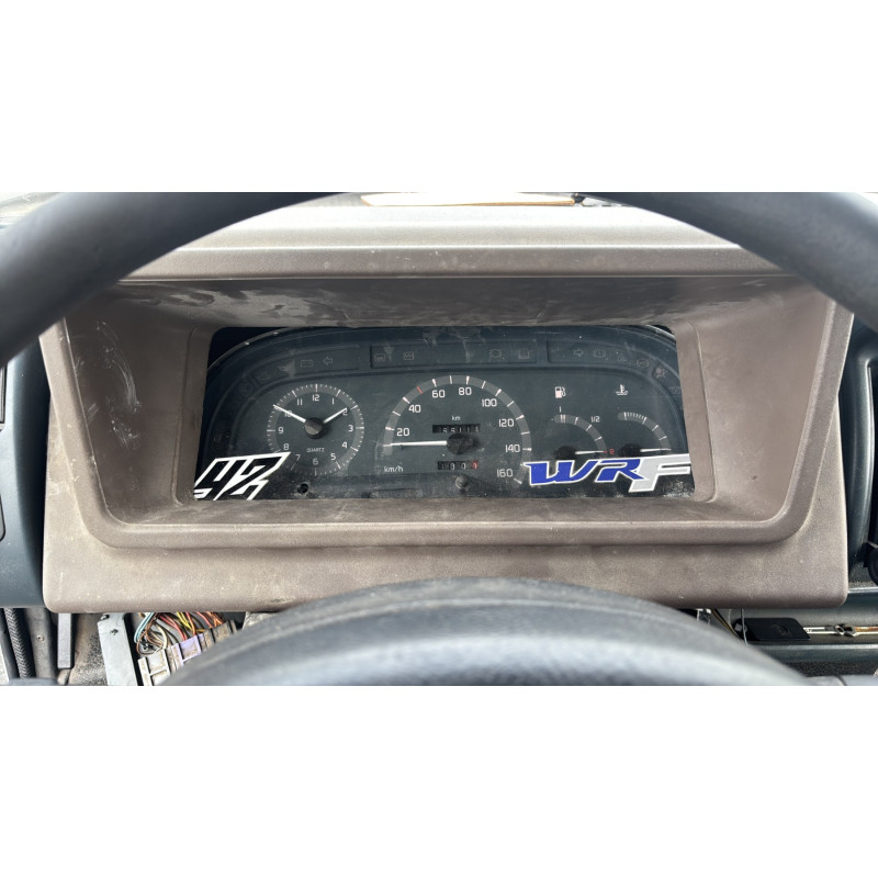 Commodo phare RENAULT TRAFIC 1 Photo n°19