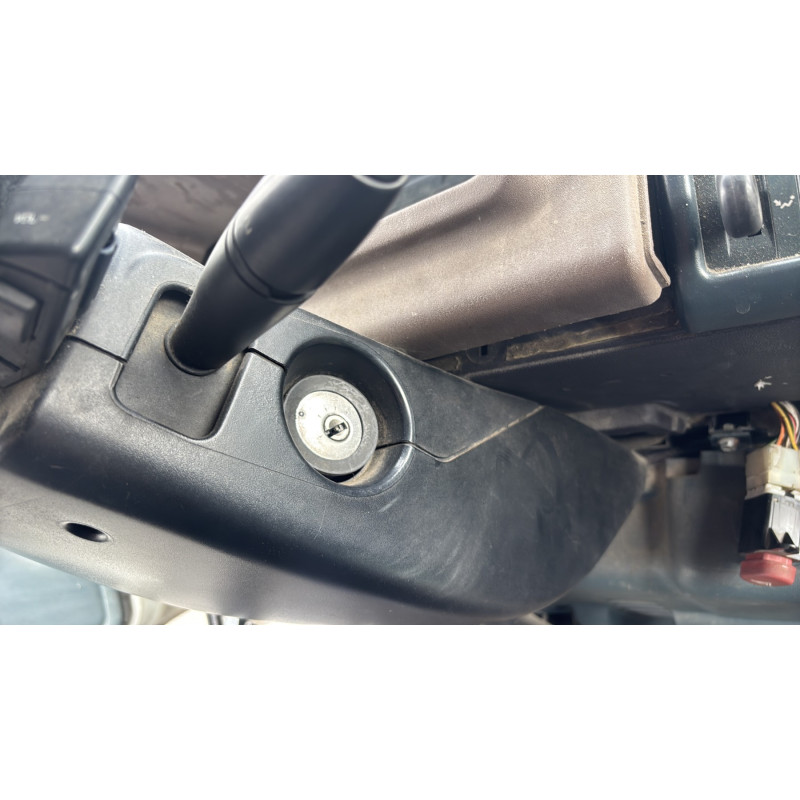 Commodo phare RENAULT TRAFIC 1 Photo n°20