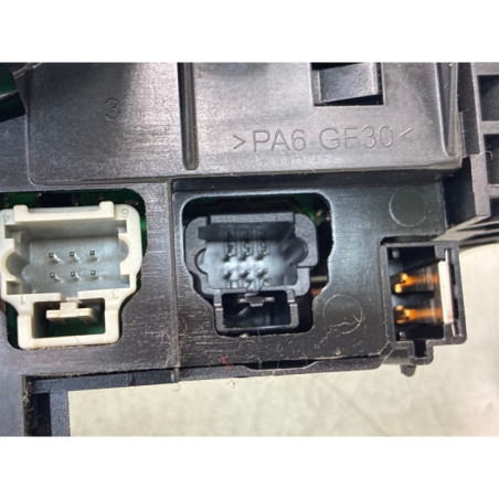 Com (Bloc Contacteur Tournant+Commodo Essuie Glace+Commodo Phare) PEUGEOT 308 1