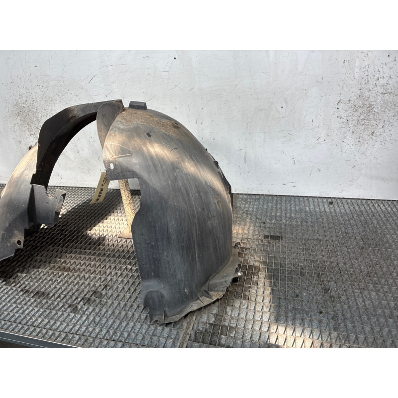 Pare boue avant gauche PEUGEOT 308 1 Photo n°4