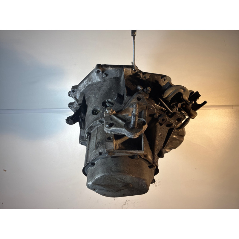 Boite de vitesses PEUGEOT 308 1 Photo n°3