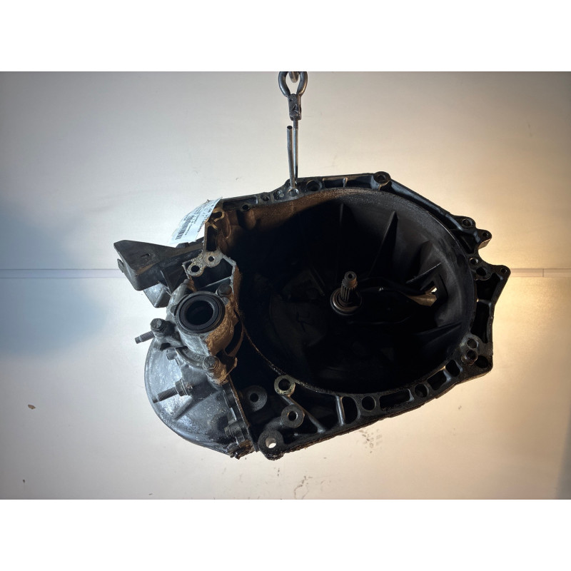 Boite de vitesses PEUGEOT 308 1 Photo n°4