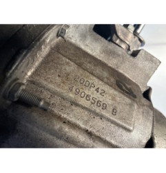 Boite de vitesses PEUGEOT 308 1