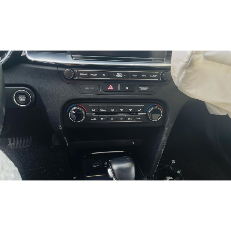 Etrier avant droit (freinage) KIA CEE-D 3 Photo n°5