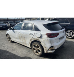 Etrier avant droit (freinage) KIA CEE-D 3