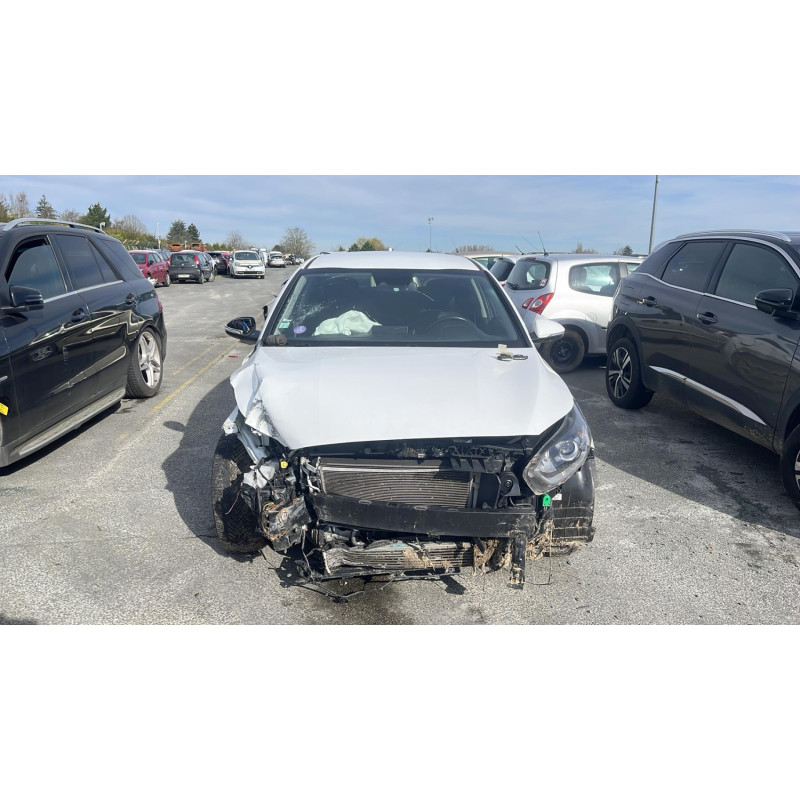 Etrier avant droit (freinage) KIA CEE-D 3 Photo n°10