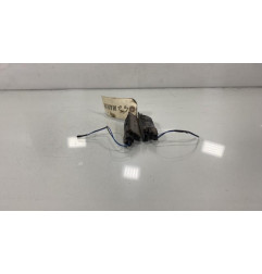 Eclairage de plaque RENAULT MASCOTT