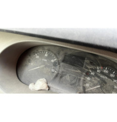 Eclairage de plaque RENAULT MASCOTT