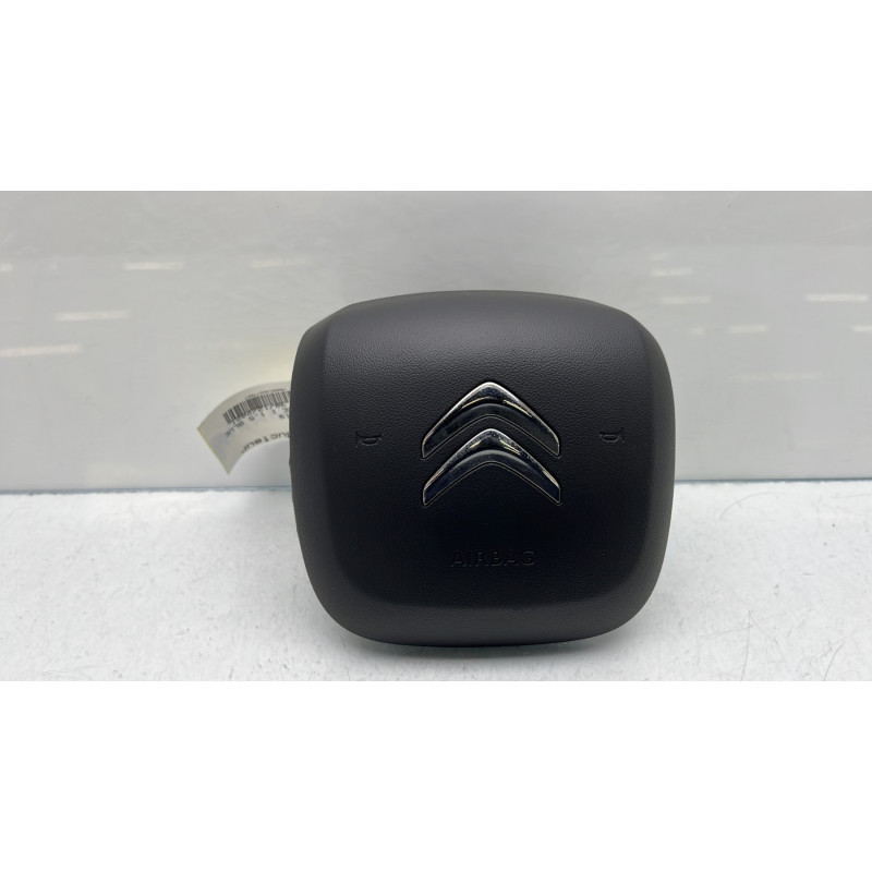 Air bag conducteur CITROEN C3 AIRCROSS Photo n°1