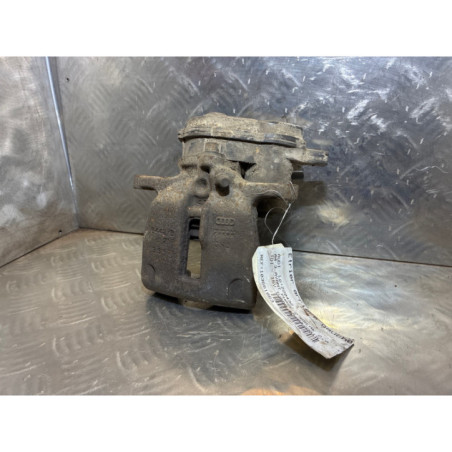 Etrier arriere gauche (freinage) AUDI A4 3
