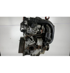 Moteur RENAULT SCENIC 3 Photo n°1