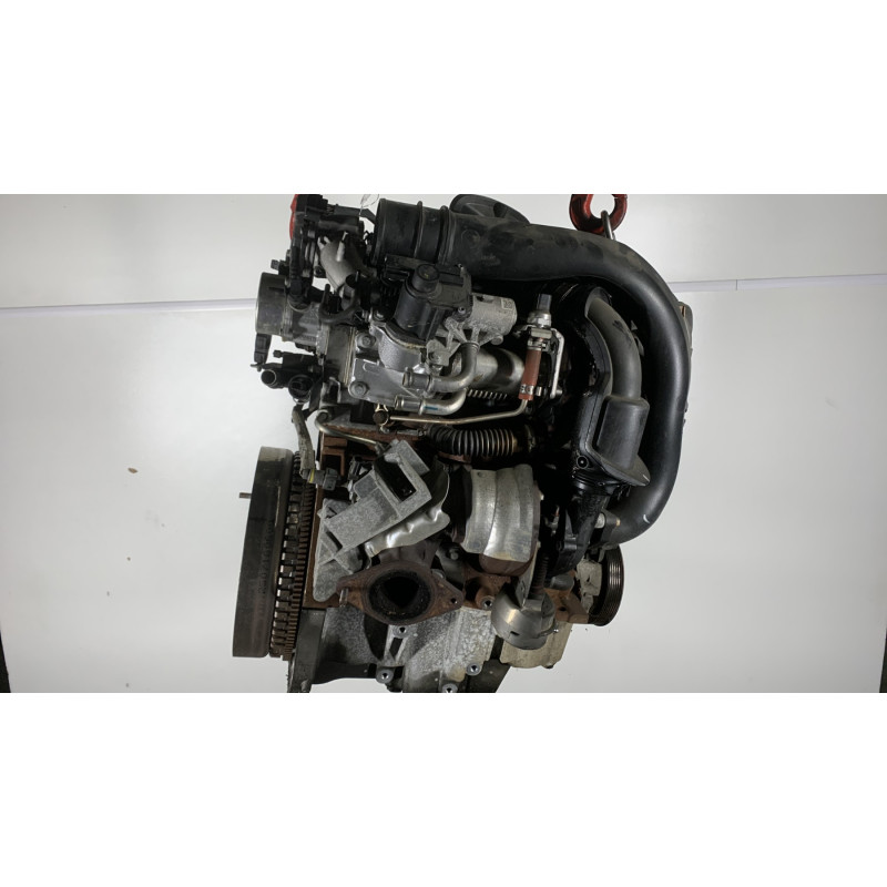Moteur RENAULT SCENIC 3 Photo n°1