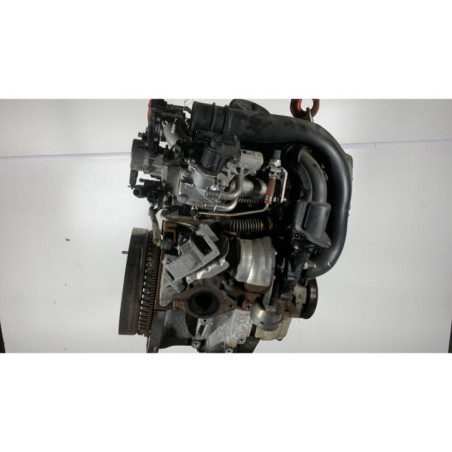 Moteur RENAULT SCENIC 3 Photo n°1