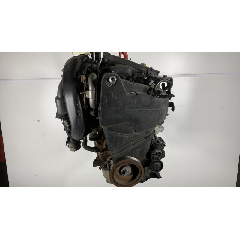 Moteur RENAULT SCENIC 3 Photo n°2