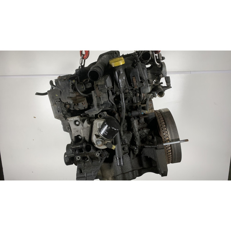 Moteur RENAULT SCENIC 3 Photo n°3