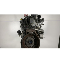 Moteur RENAULT SCENIC 3