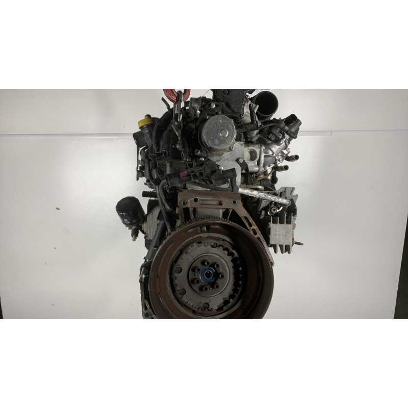 Moteur RENAULT SCENIC 3 Photo n°4