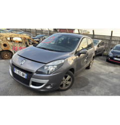 Moteur RENAULT SCENIC 3