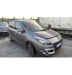 Moteur RENAULT SCENIC 3