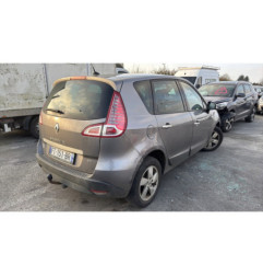 Moteur RENAULT SCENIC 3