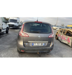 Moteur RENAULT SCENIC 3
