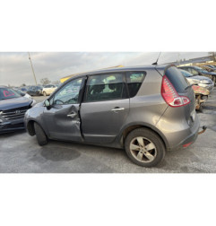Moteur RENAULT SCENIC 3