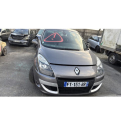 Moteur RENAULT SCENIC 3
