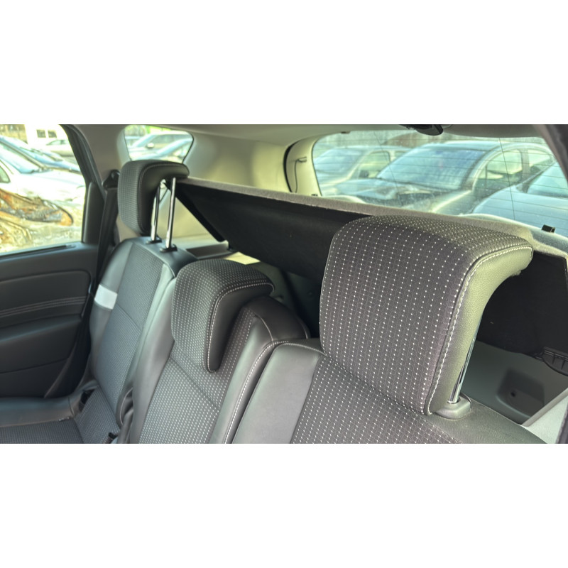 Moteur RENAULT SCENIC 3 Photo n°15