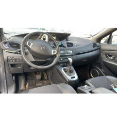 Moteur RENAULT SCENIC 3