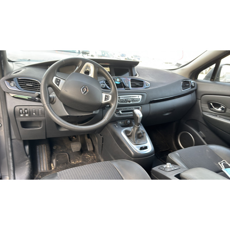 Moteur RENAULT SCENIC 3 Photo n°16