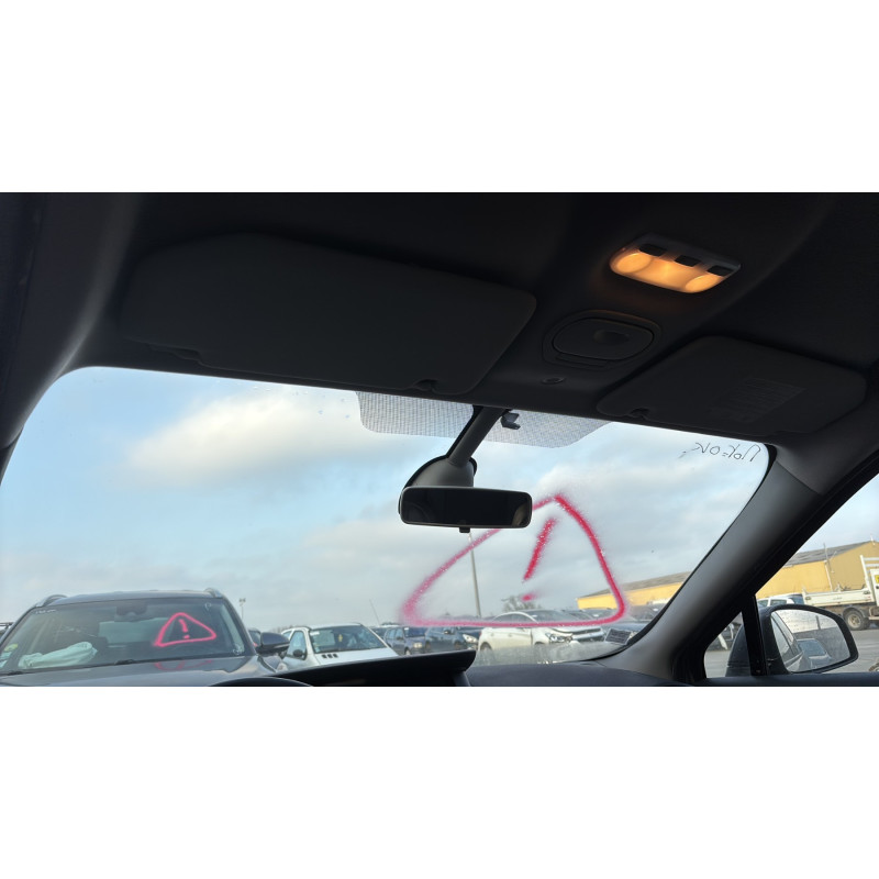 Moteur RENAULT SCENIC 3 Photo n°17