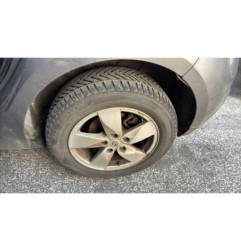 Moteur RENAULT SCENIC 3