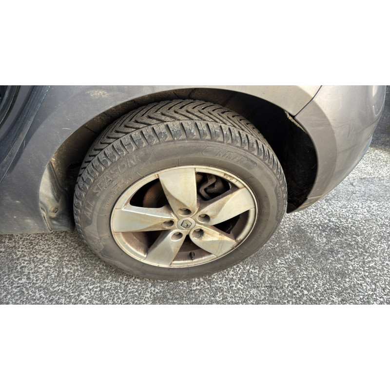 Moteur RENAULT SCENIC 3 Photo n°18