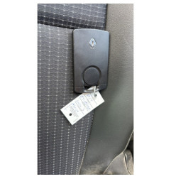 Moteur RENAULT SCENIC 3