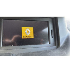 Moteur RENAULT SCENIC 3