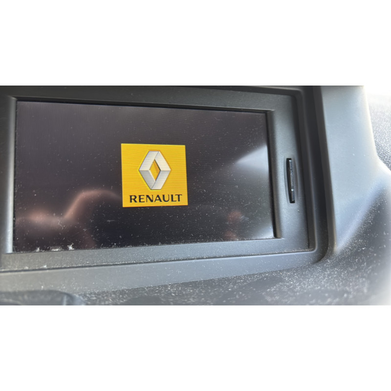 Moteur RENAULT SCENIC 3 Photo n°20