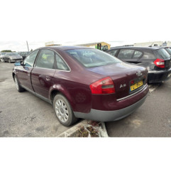 Etrier arriere gauche (freinage) AUDI A6 2