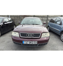 Etrier arriere gauche (freinage) AUDI A6 2