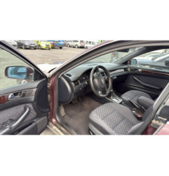 Etrier arriere gauche (freinage) AUDI A6 2